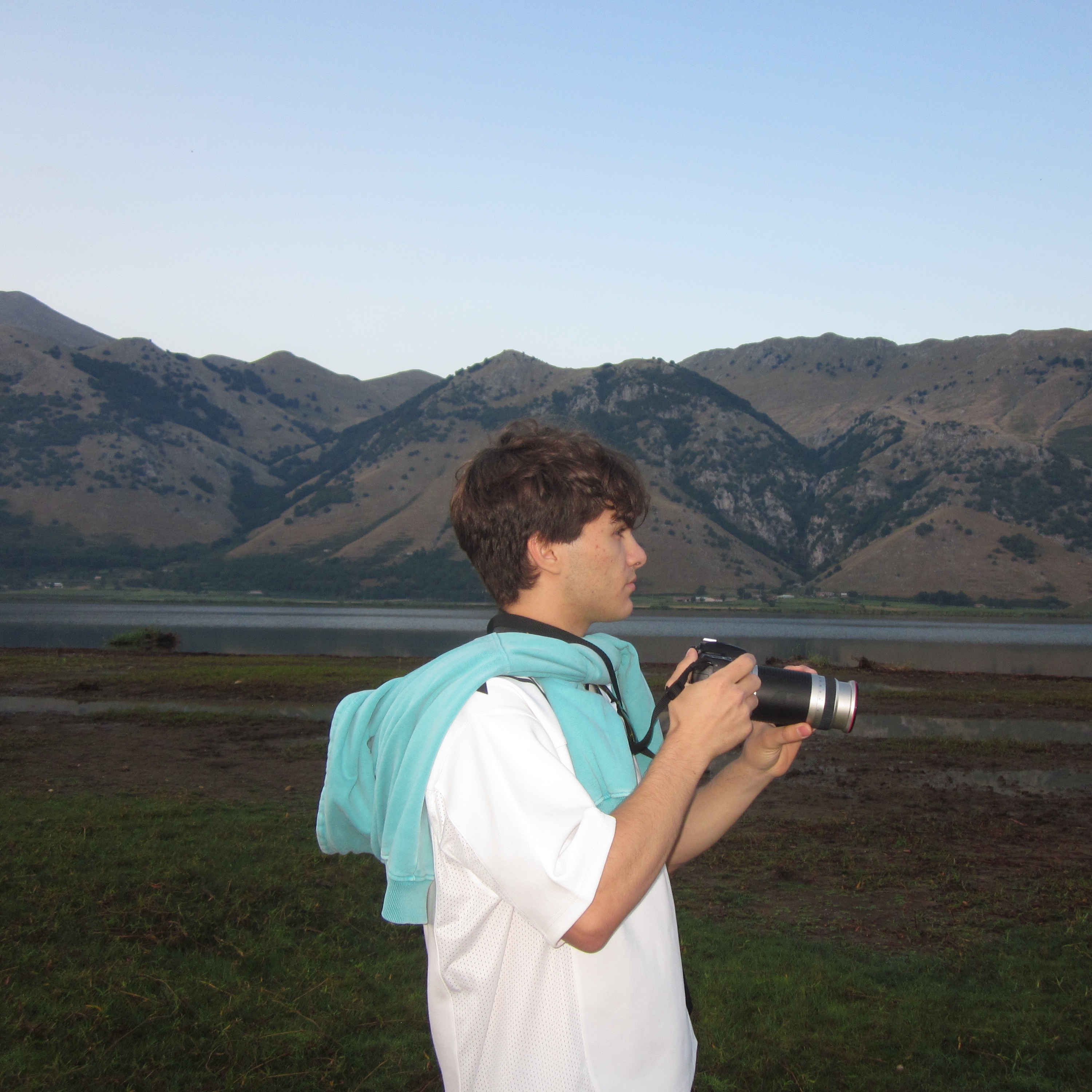 Lake