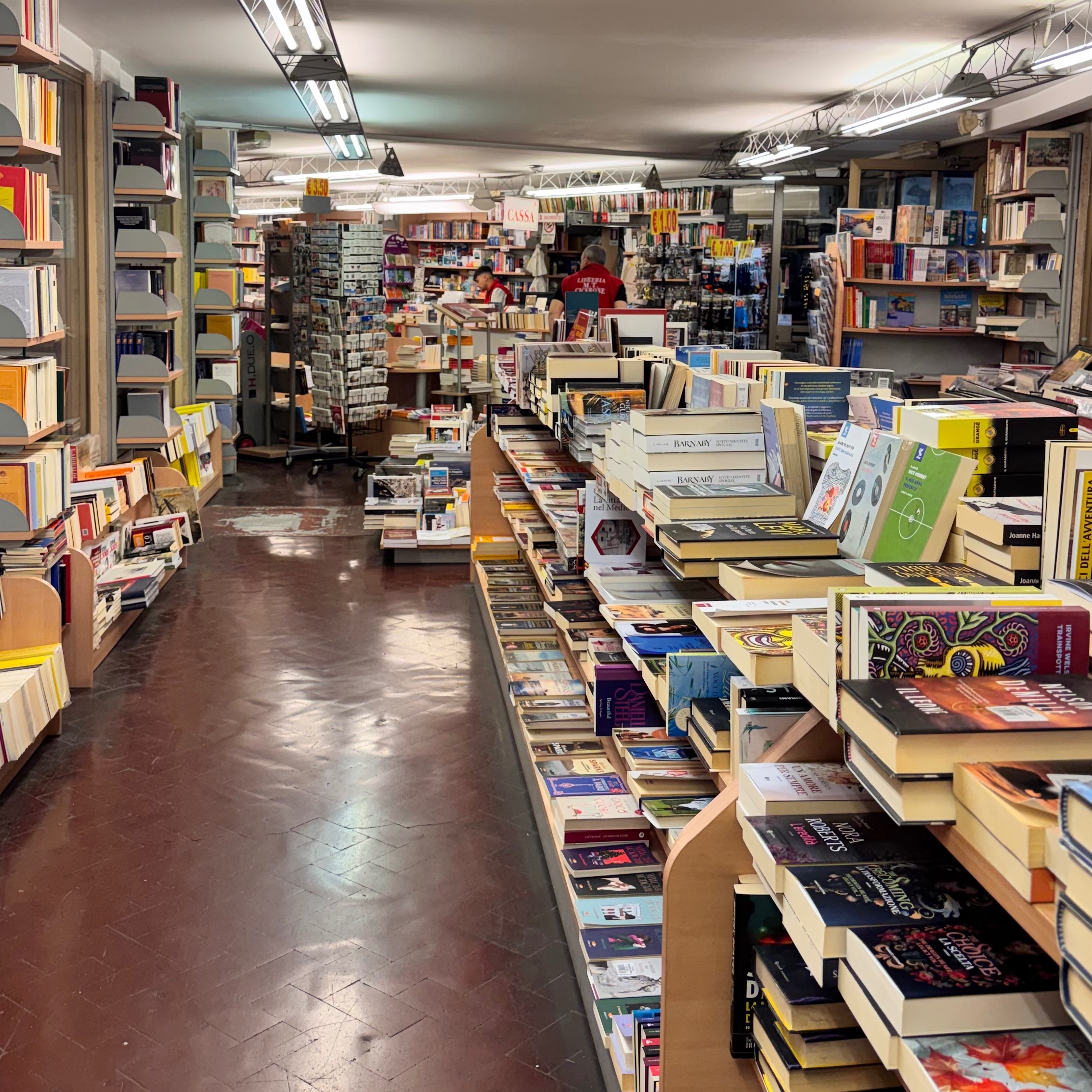 BookStore
