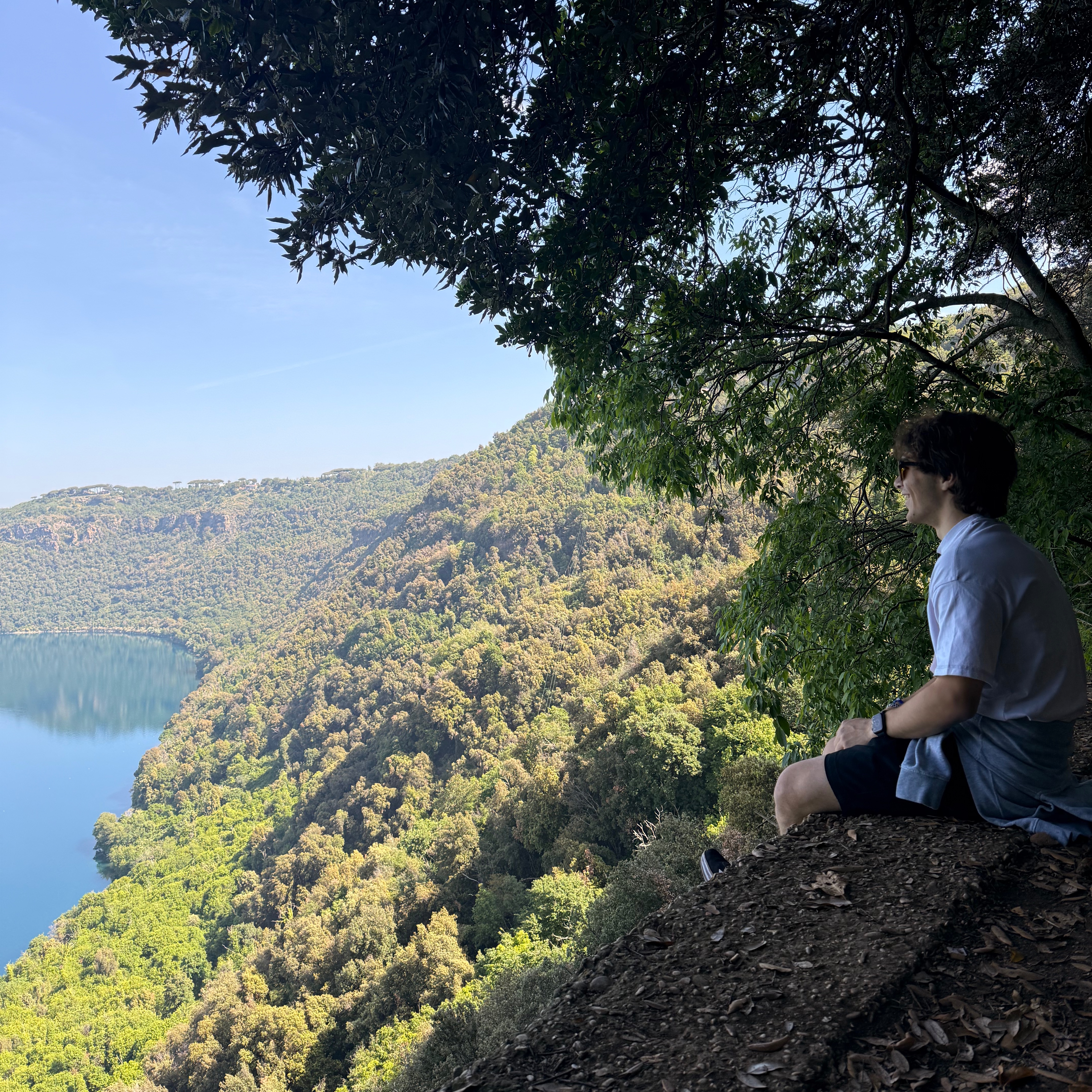 Trekking